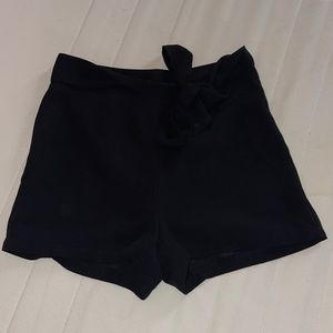 Dress shorts
